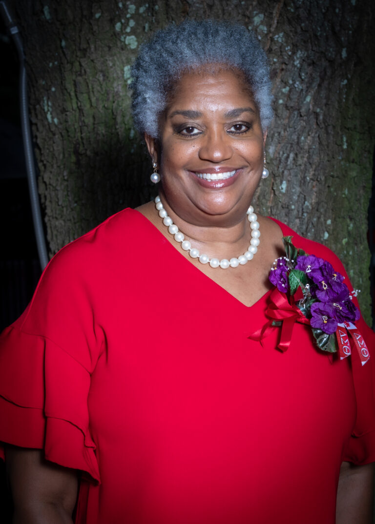 Dallas Alumnae Chapter Of Delta Sigma Theta Sorority, Inc.